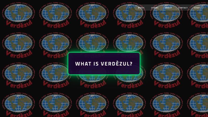 Verdèzul
